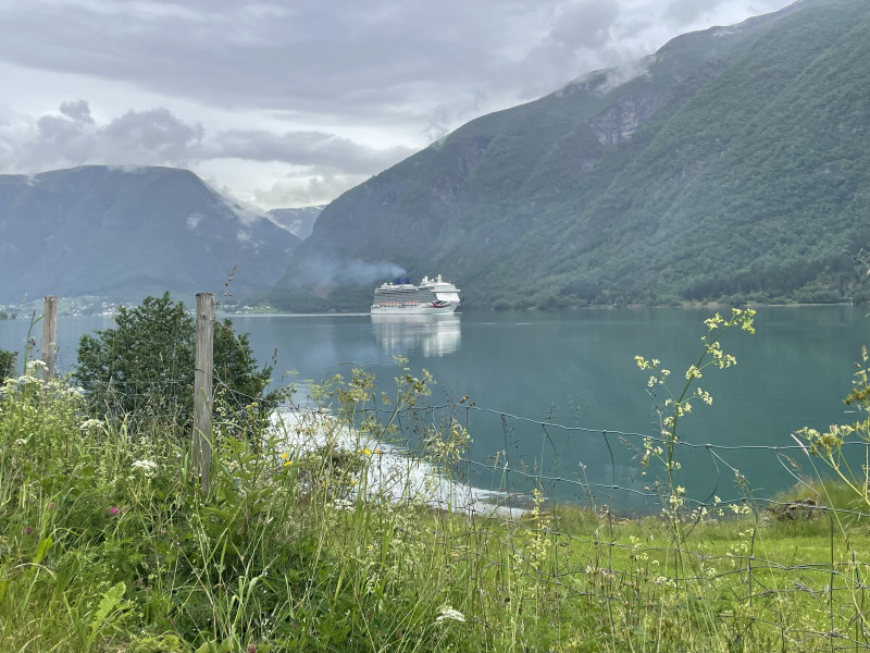 cruiseskip