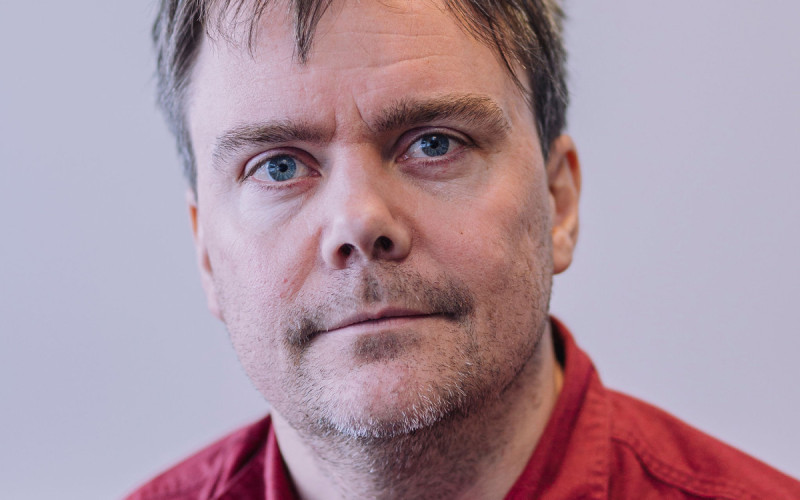 Forskar ved Nordlandsforskning