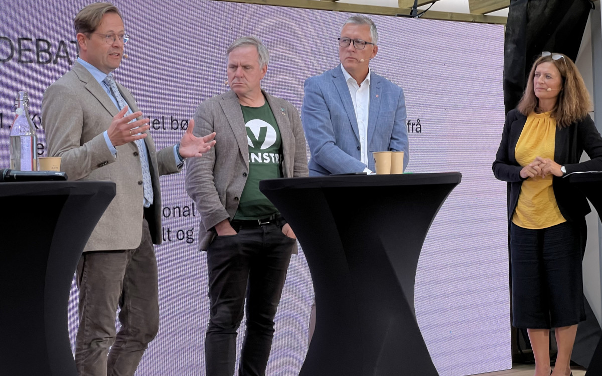 Arendal 2024
