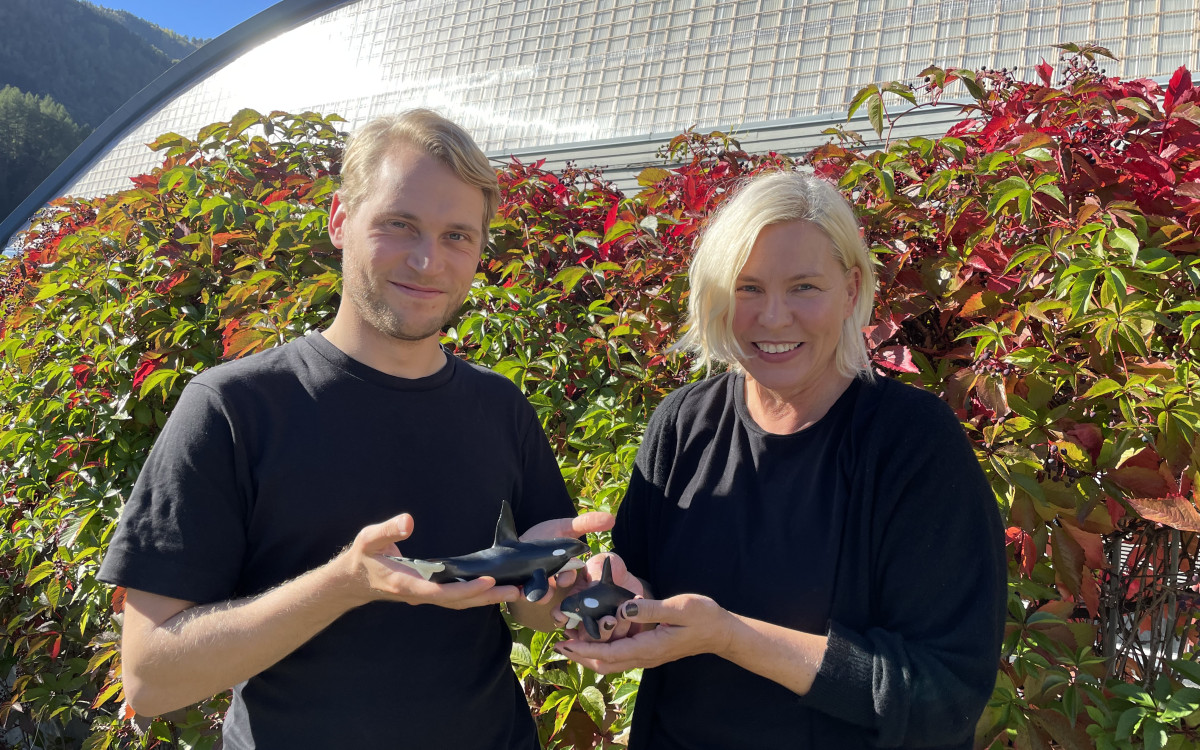 Forskingsdagane 2024