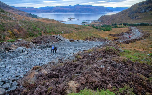 vindkraftutbygging arealendring