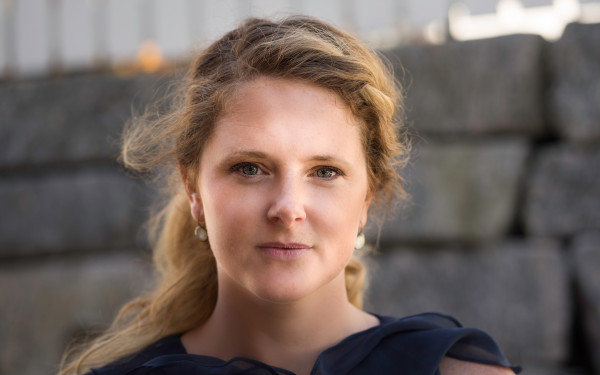 Foto Kjersti Røysum Petty