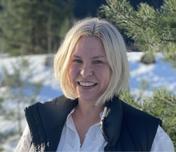 Torunn Hønsi
