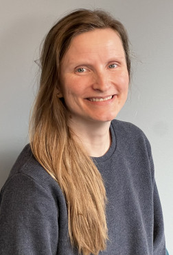Karen R. Moberg