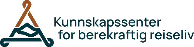 Kunnskapssenter for berekraftig reiseliv
