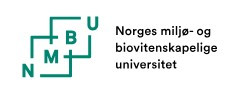 NMBU logo
