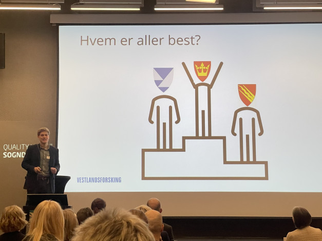 Bror - palle